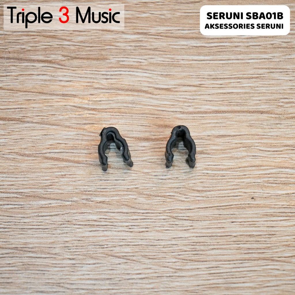 SERUNI SBA01 Aksesoris clip Buat brass saxophone SEM 02
