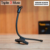 Seruni SCA01 Aksesoris Clip Buat Cello SEM-02