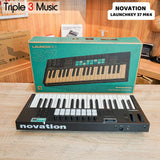 Novation Launchkey 37 MK4 37 keys Midi Keyboard Controller