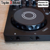 PIONEER ALPHA TETHA DDJ FLX2 FLX 2 Dj Controller Pengganti DDJ 200