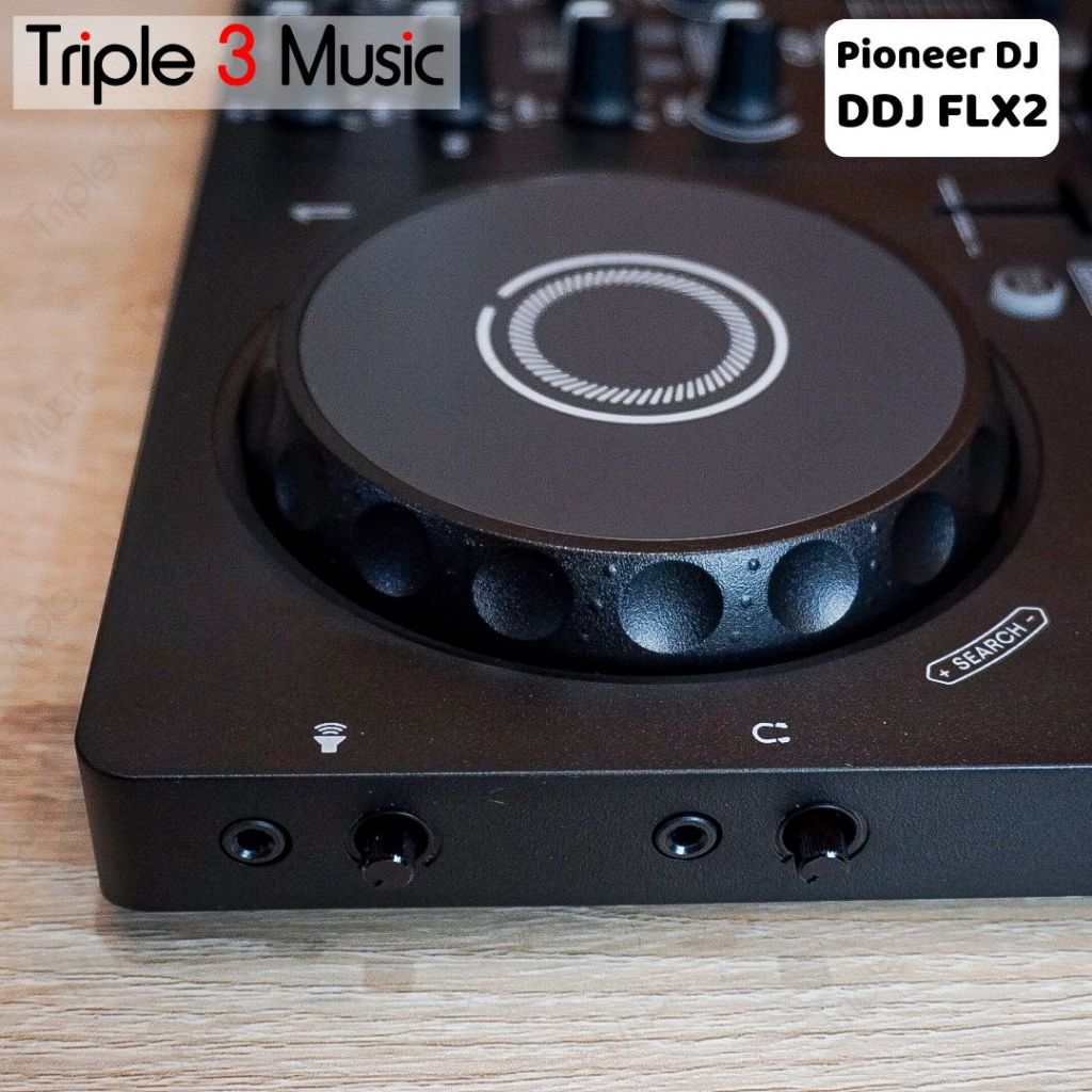 PIONEER ALPHA TETHA DDJ FLX2 FLX 2 Dj Controller Pengganti DDJ 200