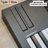 Novation Launchkey Mini 37 MK4 37 keys Midi Keyboard Controller