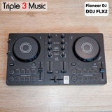 PIONEER ALPHA TETHA DDJ FLX2 FLX 2 Dj Controller Pengganti DDJ 200