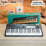 Novation Launchkey 49 MK4 49 keys Midi Keyboard Controller