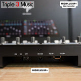 EXTENDER MIDIPLUS UP+ UP PLUS FADER midi controller daw