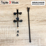 SERUNI SVA01 Aksesoris Clip Buat Violin SEM 02