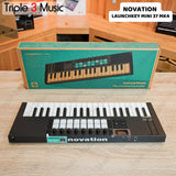 Novation Launchkey Mini 37 MK4 37 keys Midi Keyboard Controller