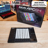 AKAI APC64 APC 64 Midi Pad Controller for Ableton Live ORIGINAL