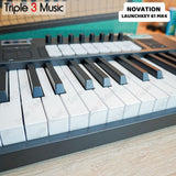 Novation Launchkey 61 MK4 61 keys Keyboard Controller