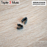 Seruni SCA01 Aksesoris Clip Buat Cello SEM-02
