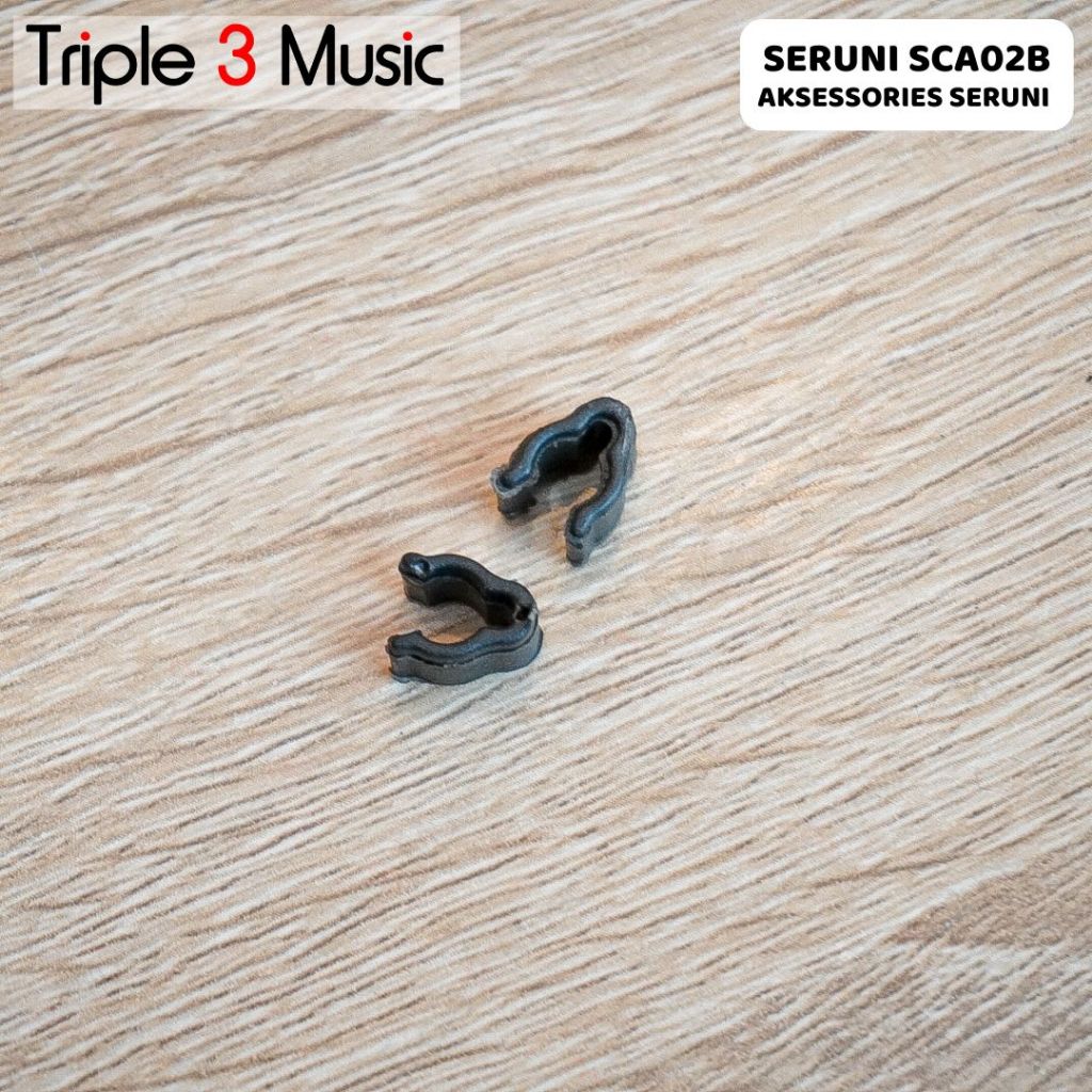 Seruni SCA01 Aksesoris Clip Buat Cello SEM-02