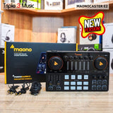 Maono E2 Maonocaster AME2 Soundcard usb streaming podcast