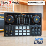 Maono E2 Maonocaster AME2 Soundcard usb streaming podcast