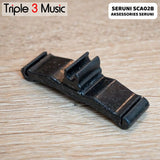 Seruni SCA01 Aksesoris Clip Buat Cello SEM-02
