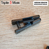 SERUNI SBA01 Aksesoris clip Buat brass saxophone SEM 02