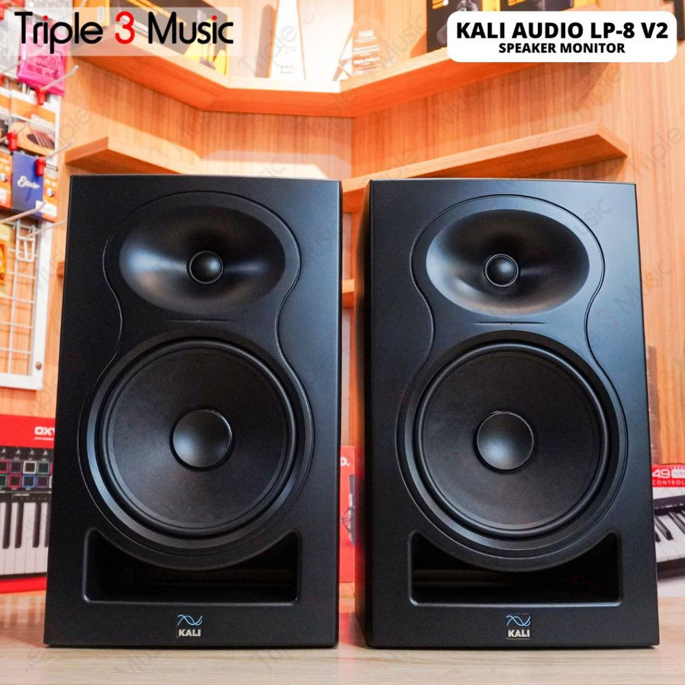 KALI AUDIO