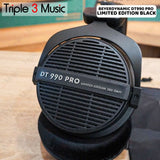 Beyerdynamic DT 990 DT990 Pro Studio Headphone - 250 ohm
