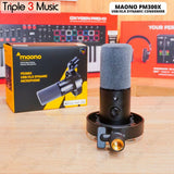MAONO PD300X PD 300X USB XLR Microphone Dynamic