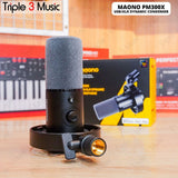 MAONO PD300X PD 300X USB XLR Microphone Dynamic