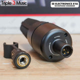 SE Electronics X1 A X1A Large-diaphragm Mic Condenser Microphone XLR