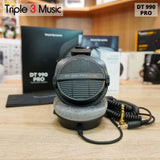 Beyerdynamic DT 990 DT990 Pro Studio Headphone - 250 ohm
