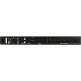 Solid State Logic SSL 18 USB 32 bit 192kHz Audio Interface Soundcard 8 In 10 Out