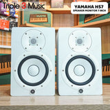 YAMAHA HS7 Speaker Monitor PAIR
