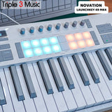 Novation Launchkey 49 MK4 49 keys Midi Keyboard Controller