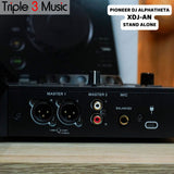 PIONEER ALPHATHETA XDJ AN All In one mixer controll Dj sistem Penerus XDJ RR