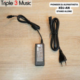 PIONEER ALPHATHETA XDJ AN All In one mixer controll Dj sistem Penerus XDJ RR