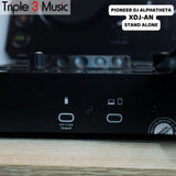 PIONEER ALPHATHETA XDJ AN All In one mixer controll Dj sistem Penerus XDJ RR