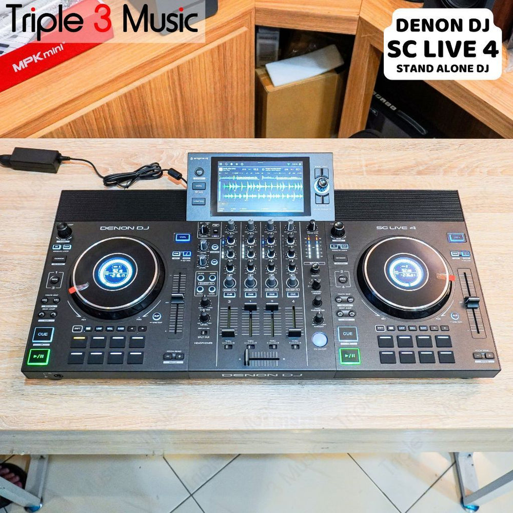 DENON DJ