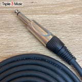 Kabel soundcard ke speaker OFC japan standar RCA TO AKAI 2m