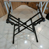 Hartley Stand keyboard tingkat double 2 tingkat