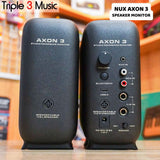 NUX AXON 3 NFM-03 Speaker monitor flat 3 inch
