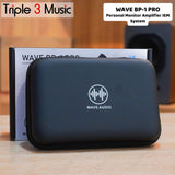 Wave BP-1 BP1 Pro Personal Monitor Amplifier In Ear Monitor System