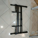 Hartley Stand keyboard tingkat double 2 tingkat