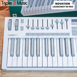 Novation Launchkey 49 MK4 49 keys Midi Keyboard Controller