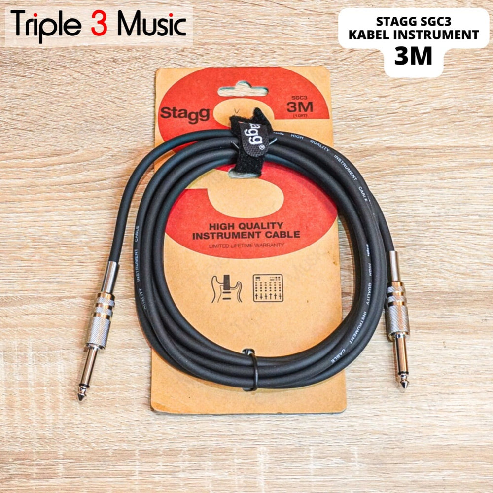 Kabel Instrument