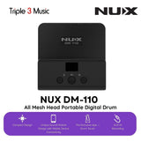 NUX  DM110 Drum elektrik full mesh