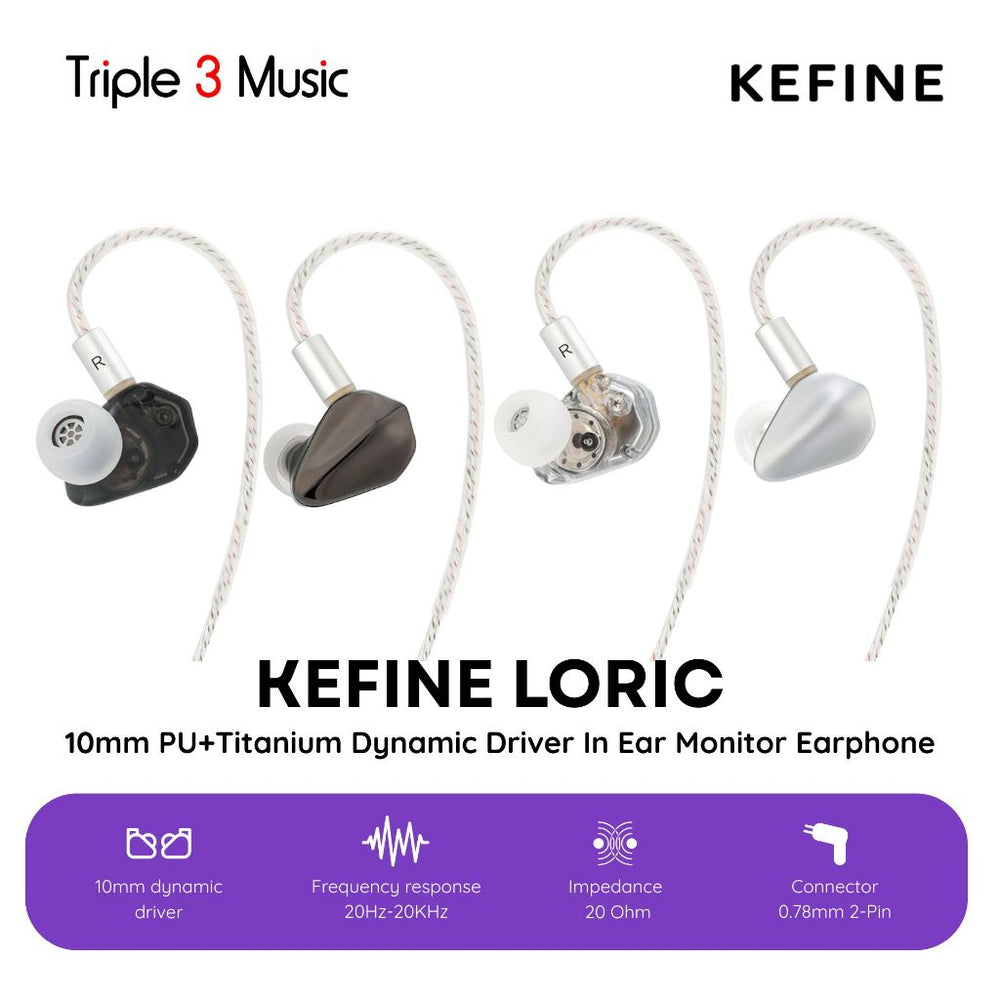 KEFINE