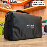 NUX AXON 3 NFM-03 Speaker monitor flat 3 inch