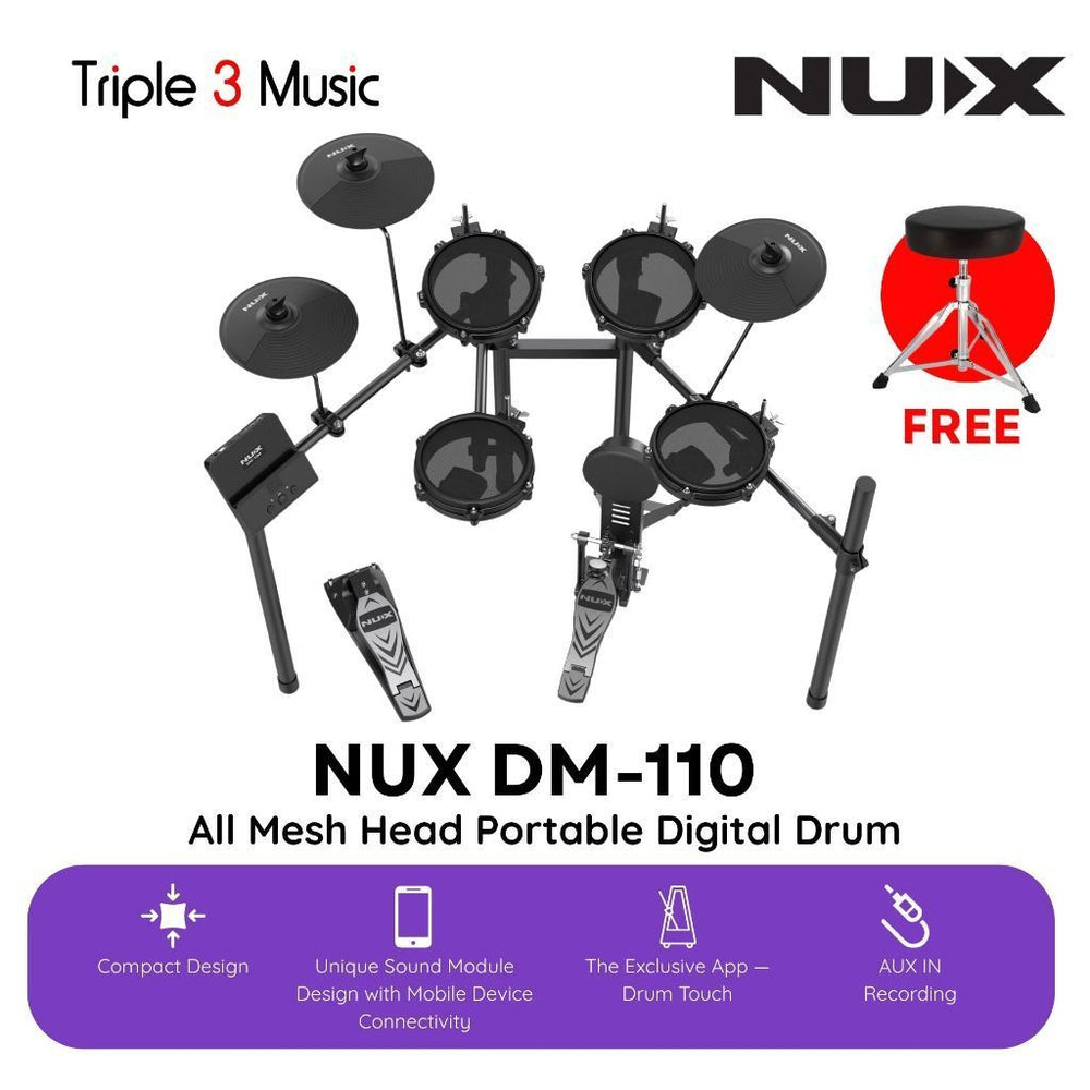 NUX