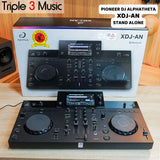 PIONEER ALPHATHETA XDJ AN All In one mixer controll Dj sistem Penerus XDJ RR