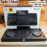 PIONEER ALPHATHETA XDJ AN All In one mixer controll Dj sistem Penerus XDJ RR