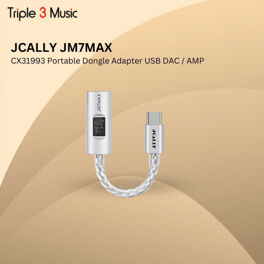 DAC AMP
