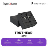 TRUTHEAR Gate in IEM 10mm Dynamic Driver In Ear Monitor Earphone