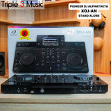 PIONEER ALPHATHETA XDJ AN All In one mixer controll Dj sistem Penerus XDJ RR