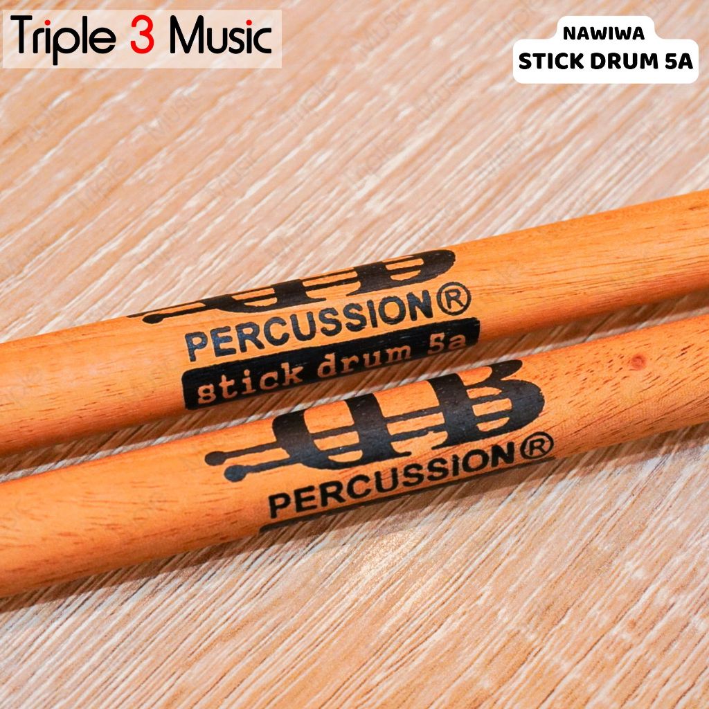 Nawiwa Stik drum A5