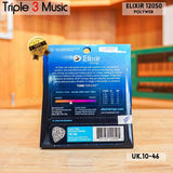 ELIXIR 12050 POLYWEB SENAR GITAR ELEKTRIK POLYWEB 10-46